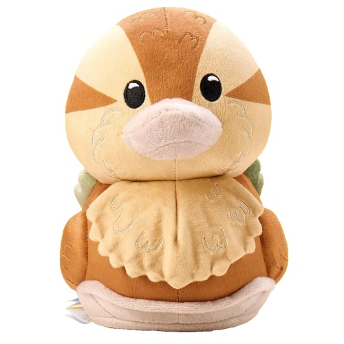 Numskull Avatar bz Plush Turtleduck 24cm