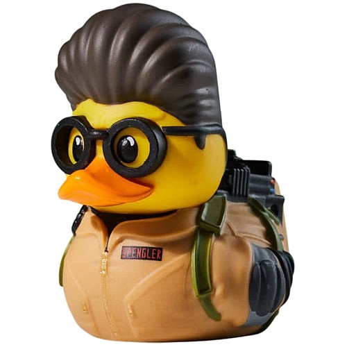 Numskull Ghostbusters bz Mini Egon Spengler