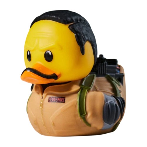 Numskull Ghostbusters bz Mini Winston Zeddemore