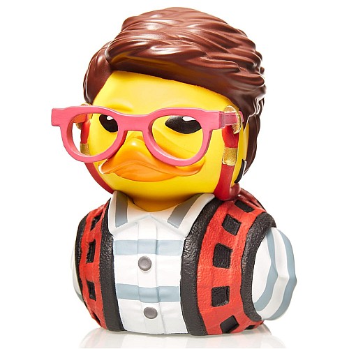 Numskull Ghostbusters bz Ltd Ed Janine Melnitz