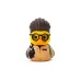 Numskull Ghostbusters bz Boxed Egon Spengler