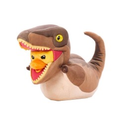 Numskull Jurassic Park bz Plush Velociraptor 24cm