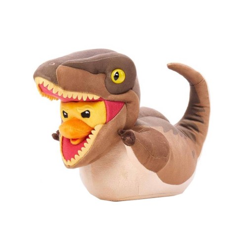 Numskull Jurassic Park bz Plush Velociraptor 24cm