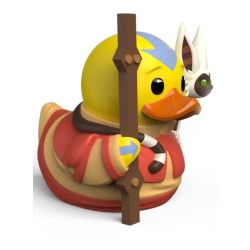 Numskull Avatar bz 1st Ed Aang