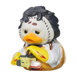 Numskull Horror bz Boxed Leatherface