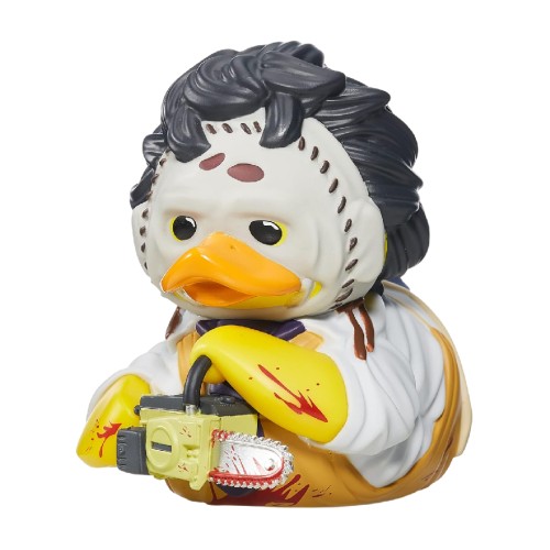 Numskull Horror bz Boxed Leatherface