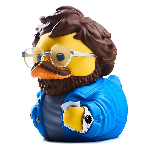 Numskull Jaws bz Std Ed Matt Hooper