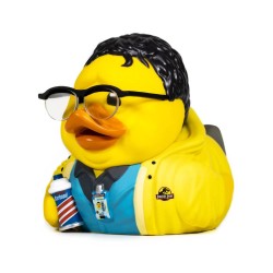 Numskull Jurassic Park bz Boxed Dennis Nedry