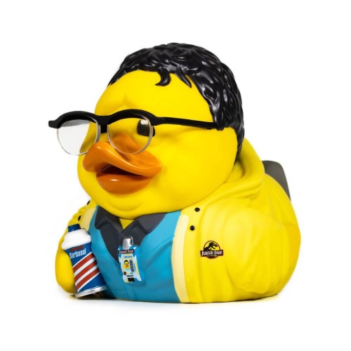 Numskull Jurassic Park bz Boxed Dennis Nedry