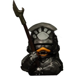 Numskull Lotr bz Boxed Uruk-hai Pikeman