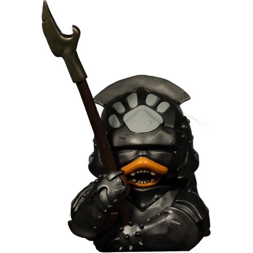 Numskull Lotr bz Boxed Uruk-hai Pikeman