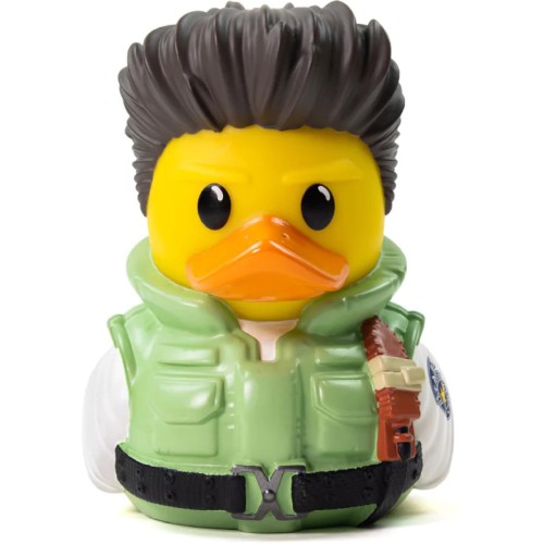 Numskull Resident Evil bz Boxed Chris Redfield