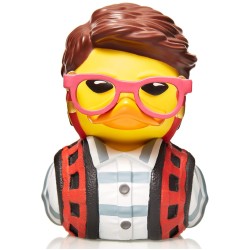 Numskull Ghostbusters bz Boxed Janine Melnitz