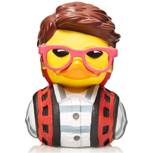 Numskull Ghostbusters bz Boxed Janine Melnitz