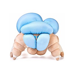 Numskull Destiny Plush Screeb Hatchling 25cm