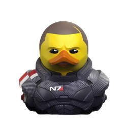 Numskull Mass Effect bz Boxed Commander Shepard