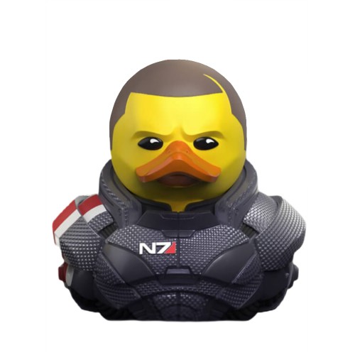 Numskull Mass Effect bz Boxed Commander Shepard