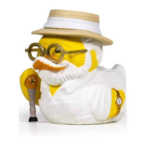 Numskull Jurassic Park bz Boxed Dr. John Hammond