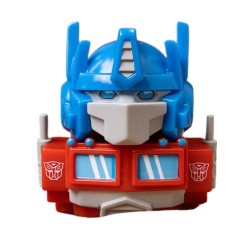 Numskull Transformers bz Boxed Optimus Prime