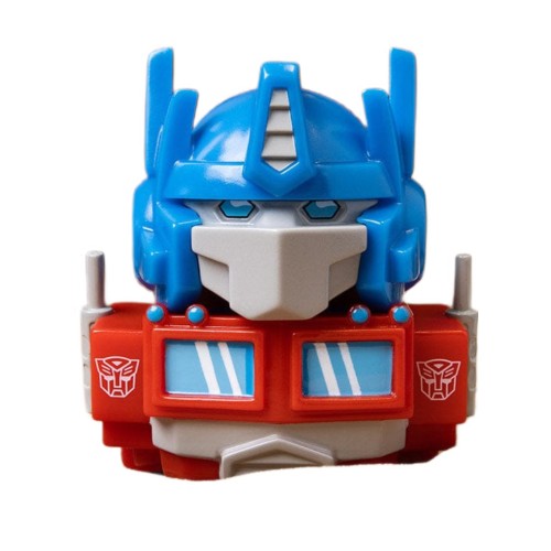 Numskull Transformers bz Boxed Optimus Prime