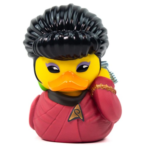 Numskull Star Trek bz Boxed Nyota Uhara