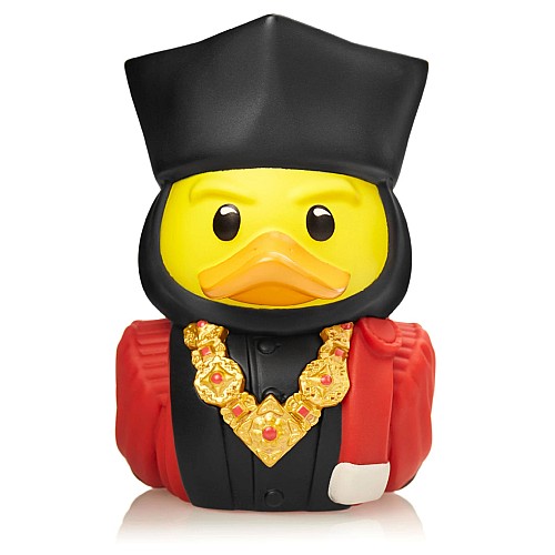 Numskull Star Trek bz Boxed Q