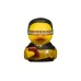 Numskull Star Trek bz Boxed Geordi La Forge
