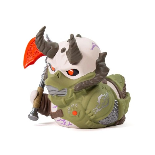 Numskull Doom bz Boxed Marauder