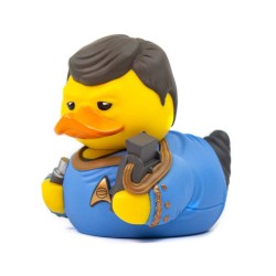 Numskull Star Trek bz Boxed Leonard 'bones' Mccoy