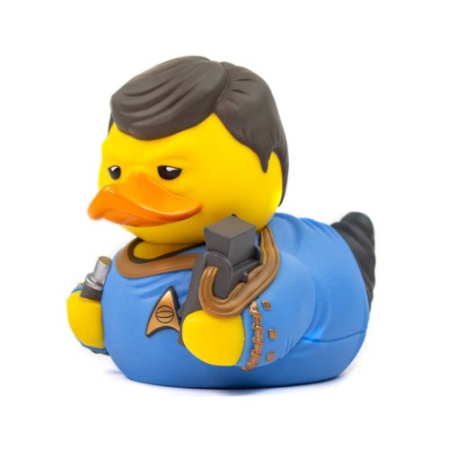 Numskull Star Trek bz Boxed Leonard 'bones' Mccoy