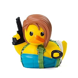 Numskull Resident Evil bz Boxed Jill Valentine