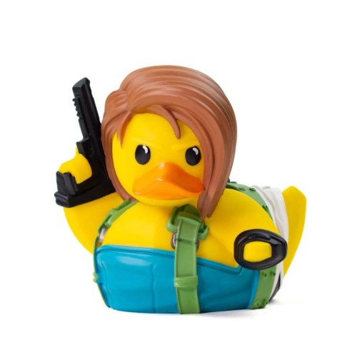 Numskull Resident Evil bz Boxed Jill Valentine