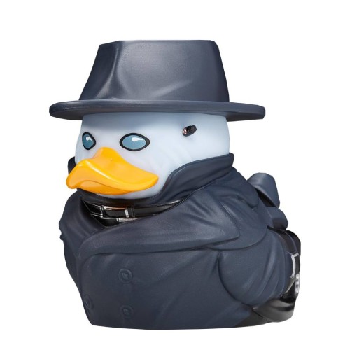 Numskull Resident Evil bz Boxed Mr. X (t-103)