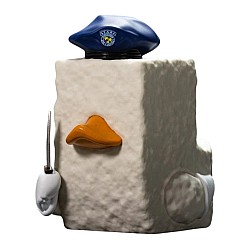 Numskull Resident Evil bz Boxed Tofu