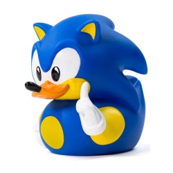 Numskull Sonic bz Boxed Sonic