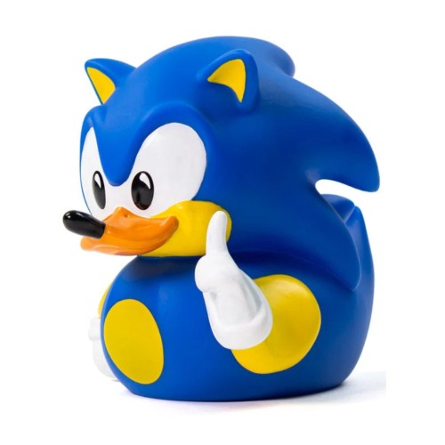 Numskull Sonic bz Boxed Sonic
