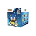 Numskull Sonic bz Boxed Sonic Numskull Sonic bz Boxed Sonic