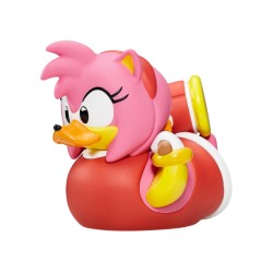 Numskull Sonic bz Boxed Amy Rose