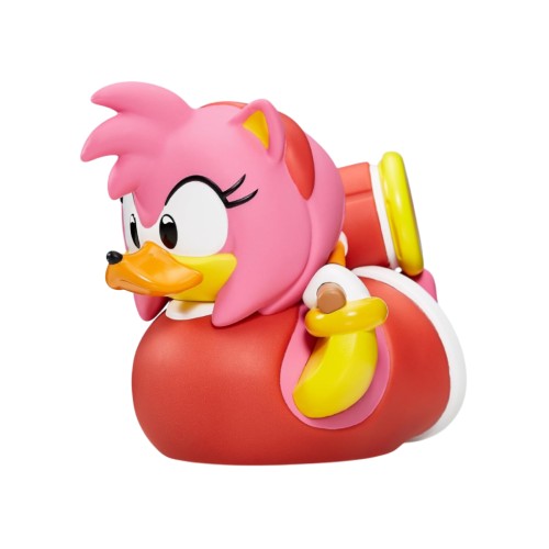 Numskull Sonic bz Boxed Amy Rose