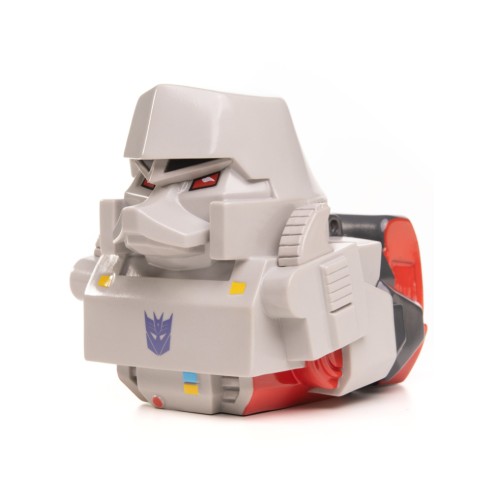 Numskull Transformers bz Boxed Megatron