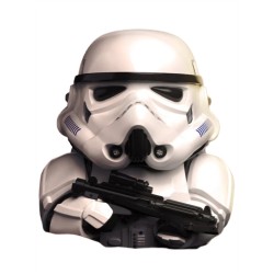 Numskull Stormtrooper bz Boxed
