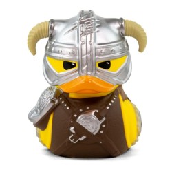 Numskull Skyrim bz Boxed Dovahkiin