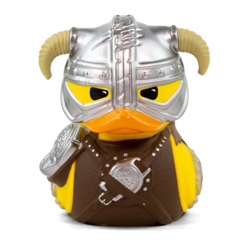 Numskull Skyrim bz Boxed Dovahkiin