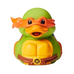 Numskull Tmnt bz Mini Michelangelo