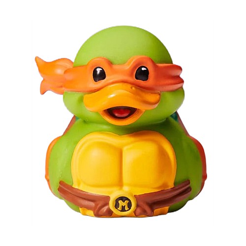 Numskull Tmnt bz Mini Michelangelo