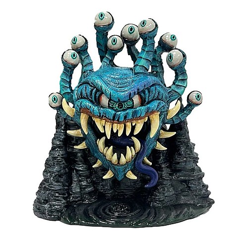 Dungeons & Dragons Beholder Box