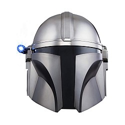 Star Wars The Black Series Premium Mandalorian Electronic Helmet