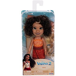Disney Vaiana Loto Petite Doll 15cm (237544)