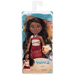 Disney Vaiana - Vaiana Petite Doll 15cm (238004)
