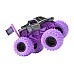 Monster Jam 1:64 Marvel Single-black Panther V2 (6071944) Monster Jam 1:64 Marvel Single-black Panther V2 (6071944)